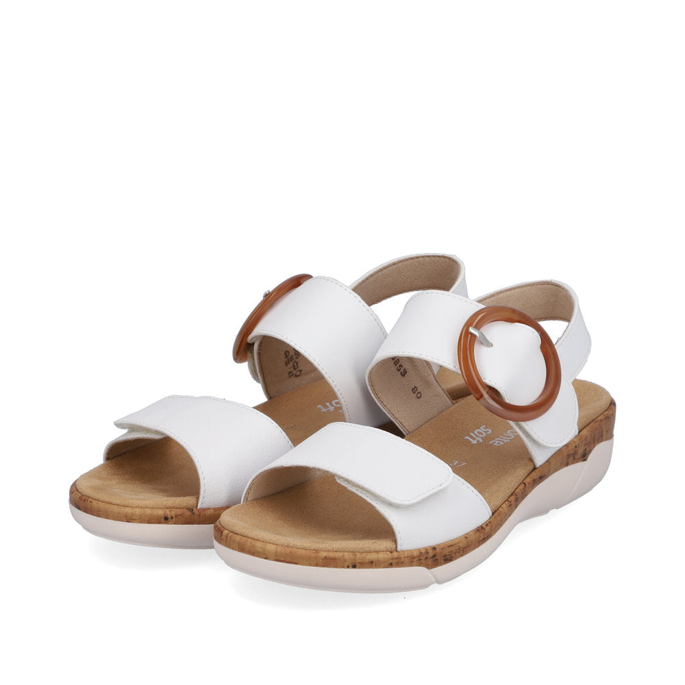 Strappy Sandals | R6853 - Image 41