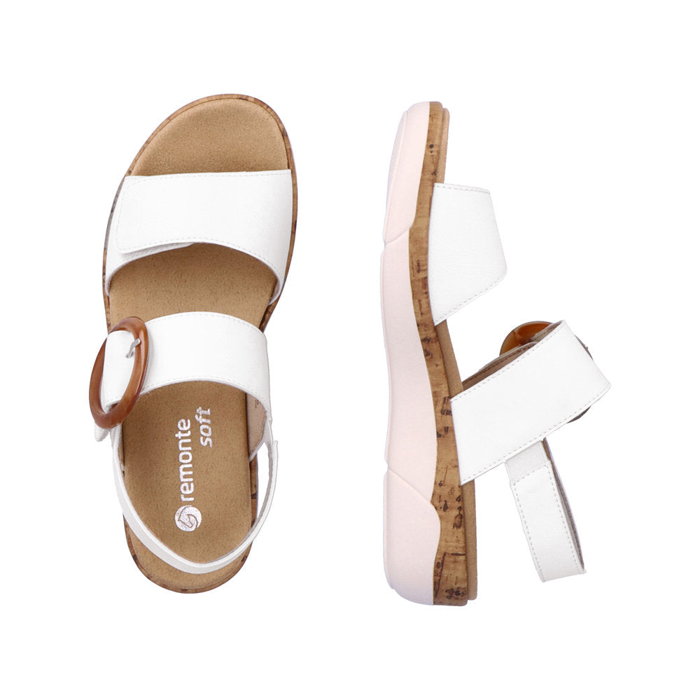 Strappy Sandals | R6853 - Image 42