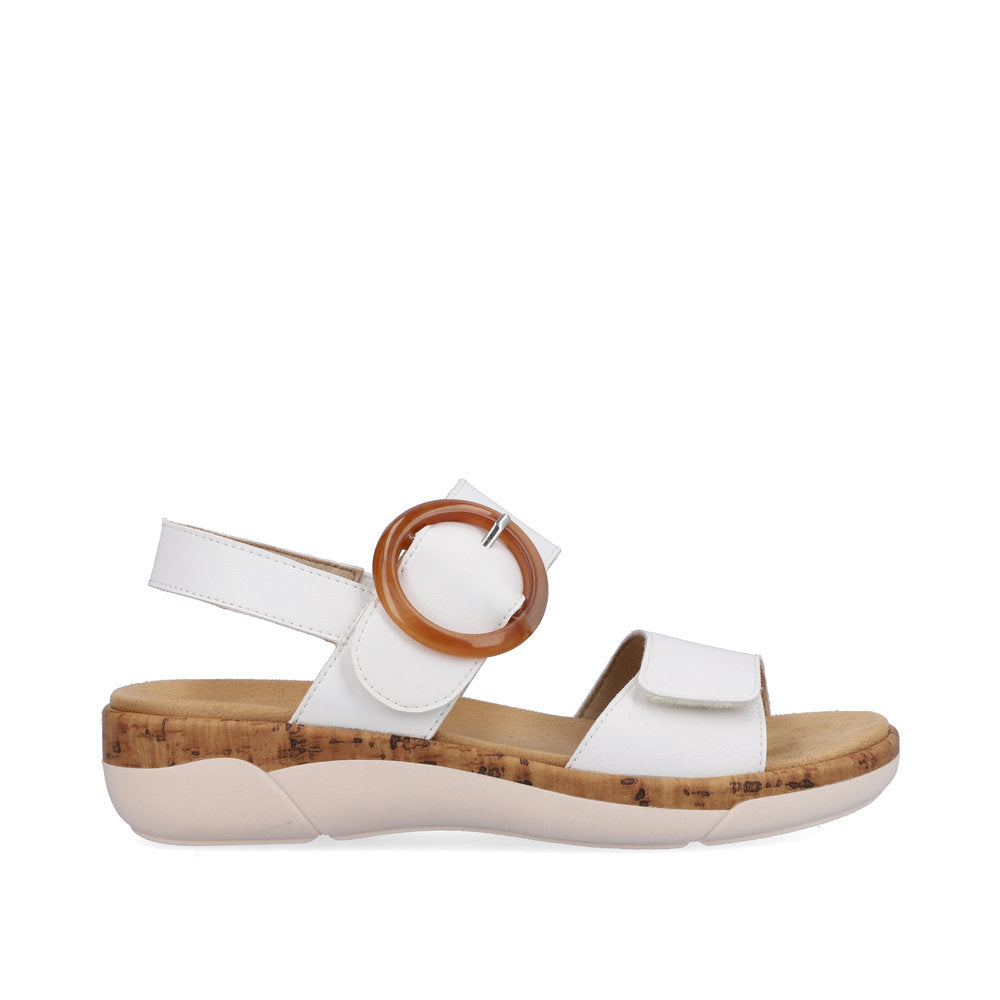 Strappy Sandals | R6853 - Image 44