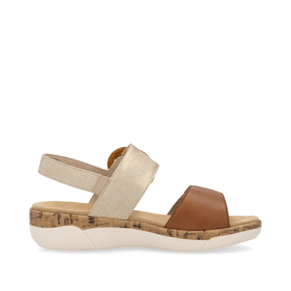 Strappy Sandals | R6853 - Image 46