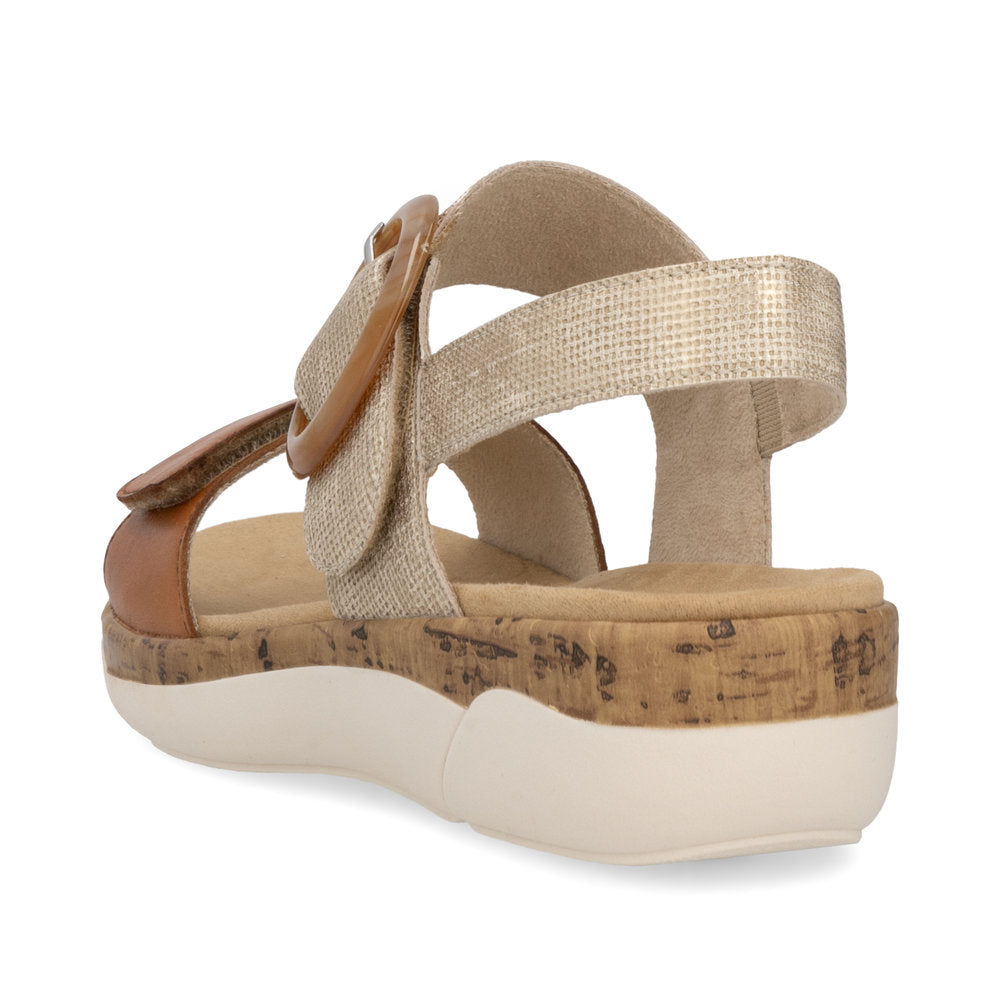 Strappy Sandals | R6853 - Image 47