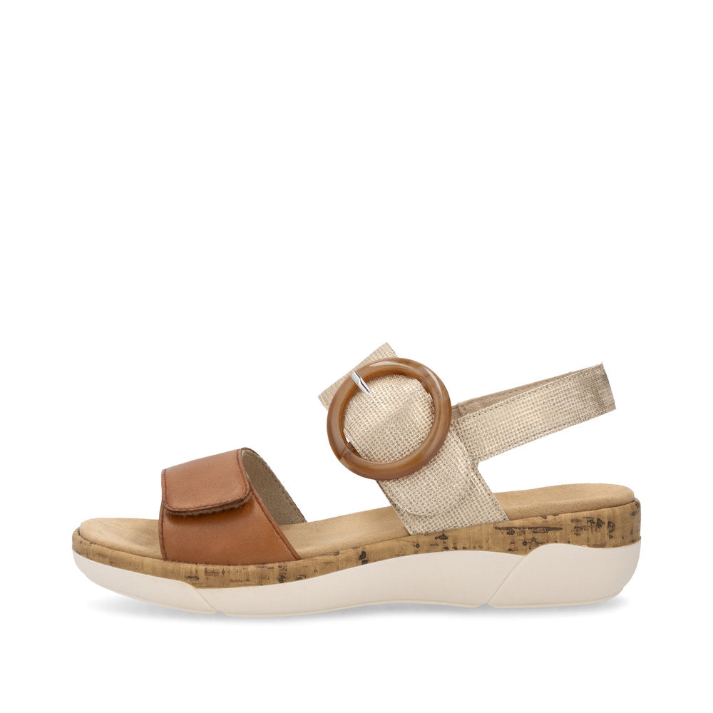 Strappy Sandals | R6853 - Image 49