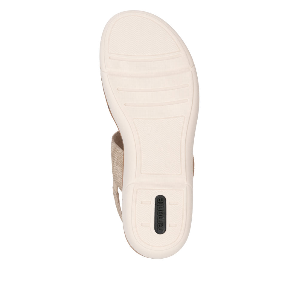 Strappy Sandals | R6853 - Image 51
