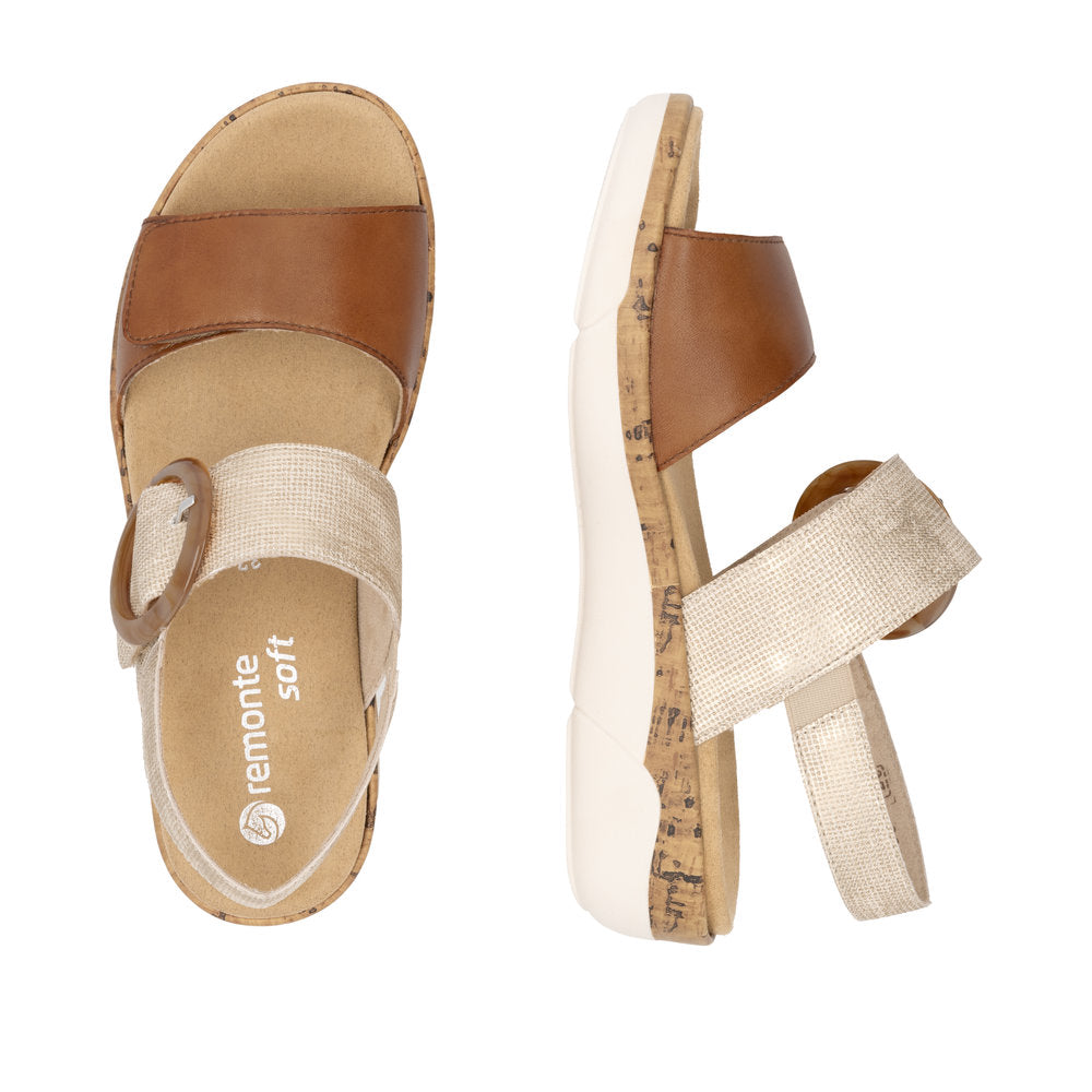 Strappy Sandals | R6853 - Image 53