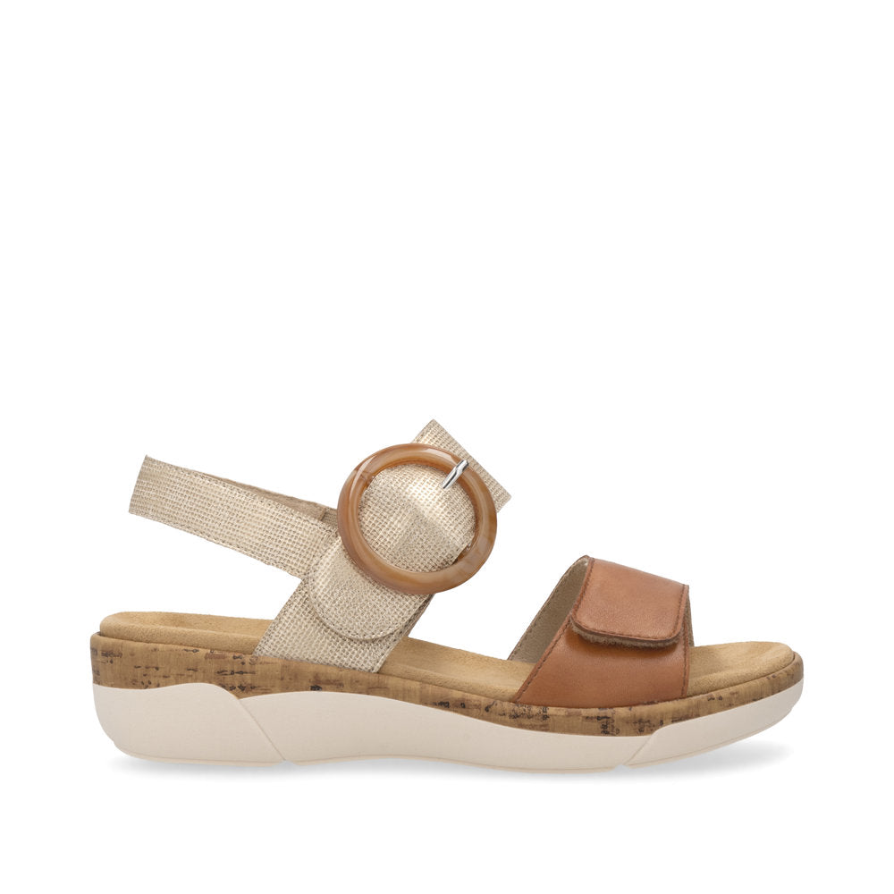 Strappy Sandals | R6853 - Image 55