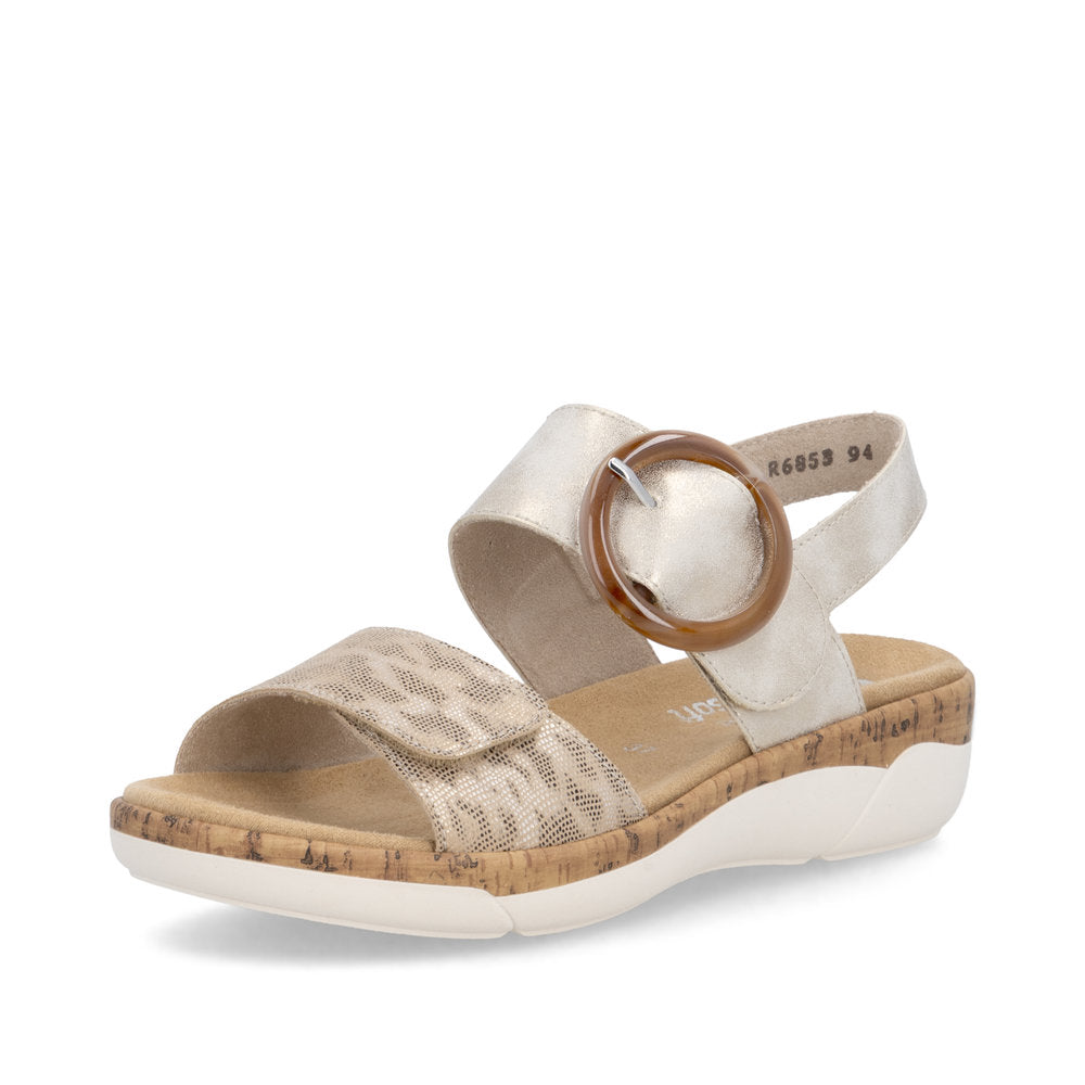 Strappy Sandals | R6853 - Image 56
