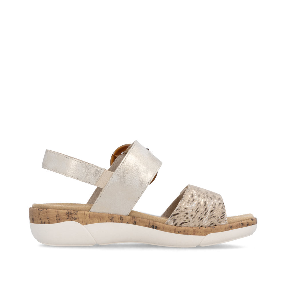 Strappy Sandals | R6853 - Image 57