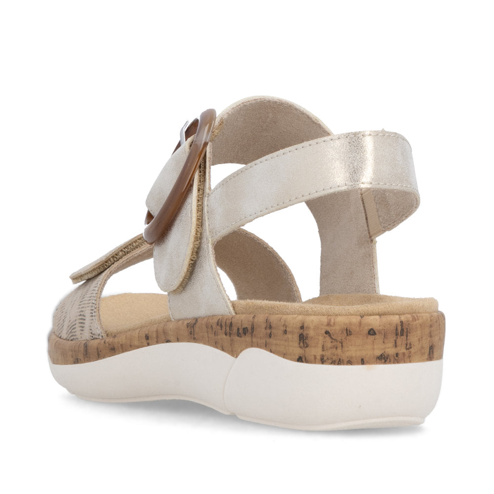 Strappy Sandals | R6853 - Image 58