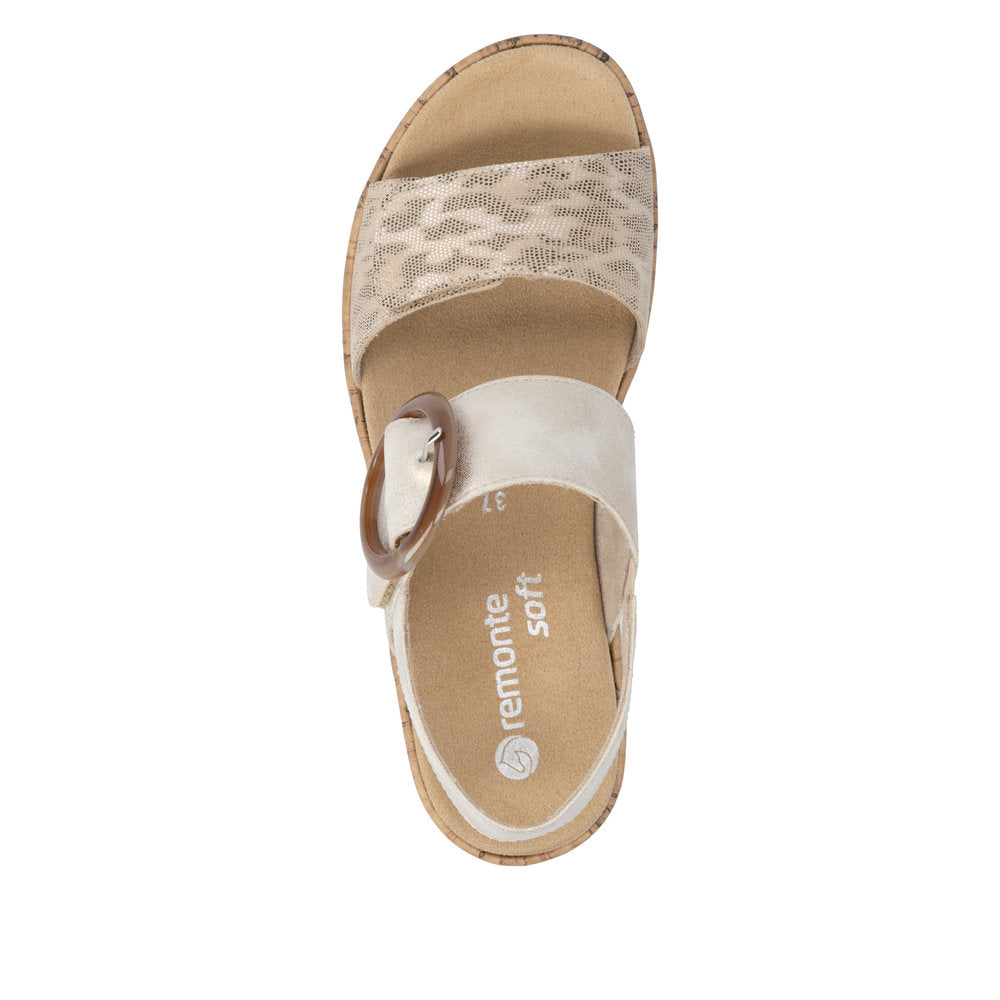 Strappy Sandals | R6853 - Image 59
