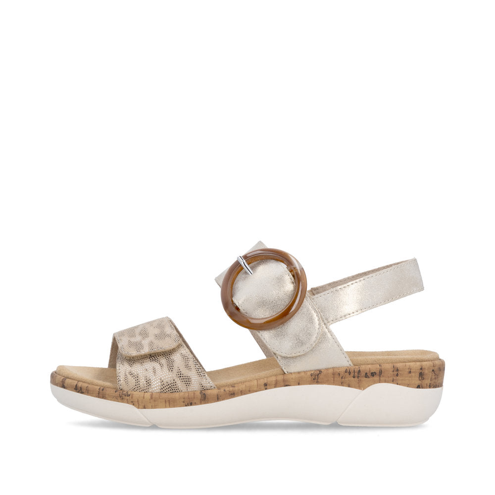 Strappy Sandals | R6853 - Image 60