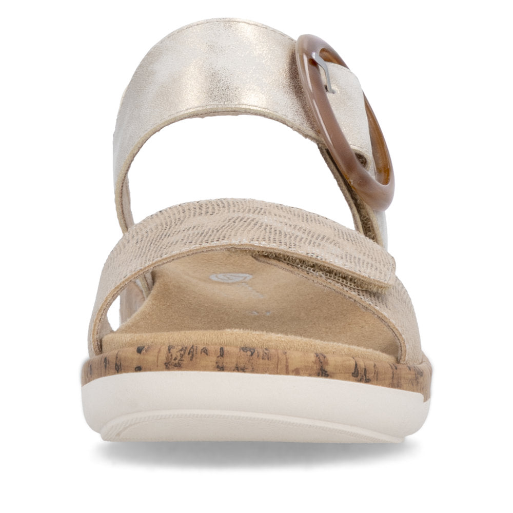Strappy Sandals | R6853 - Image 61