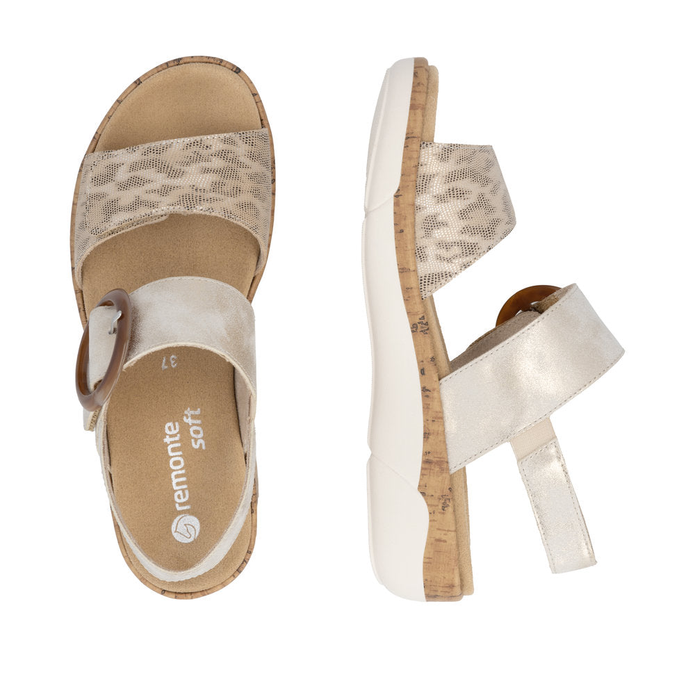 Strappy Sandals | R6853 - Image 64