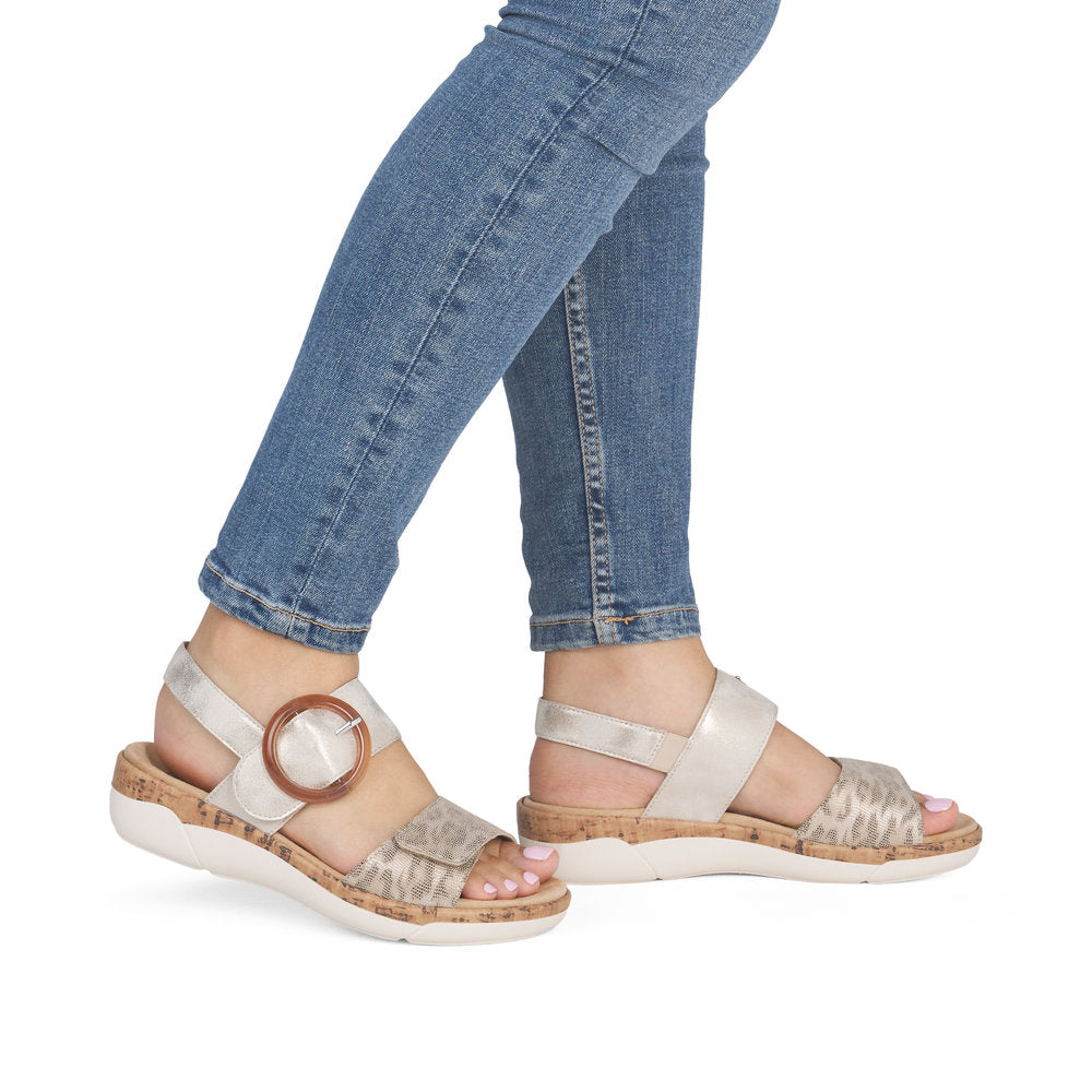 Strappy Sandals | R6853 - Image 65