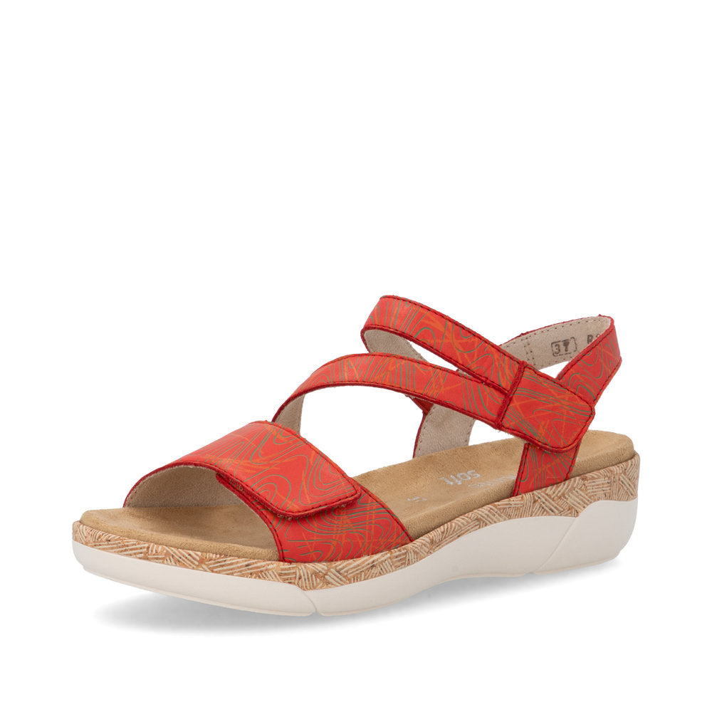 Strappy Sandals | R6860 - Image 1