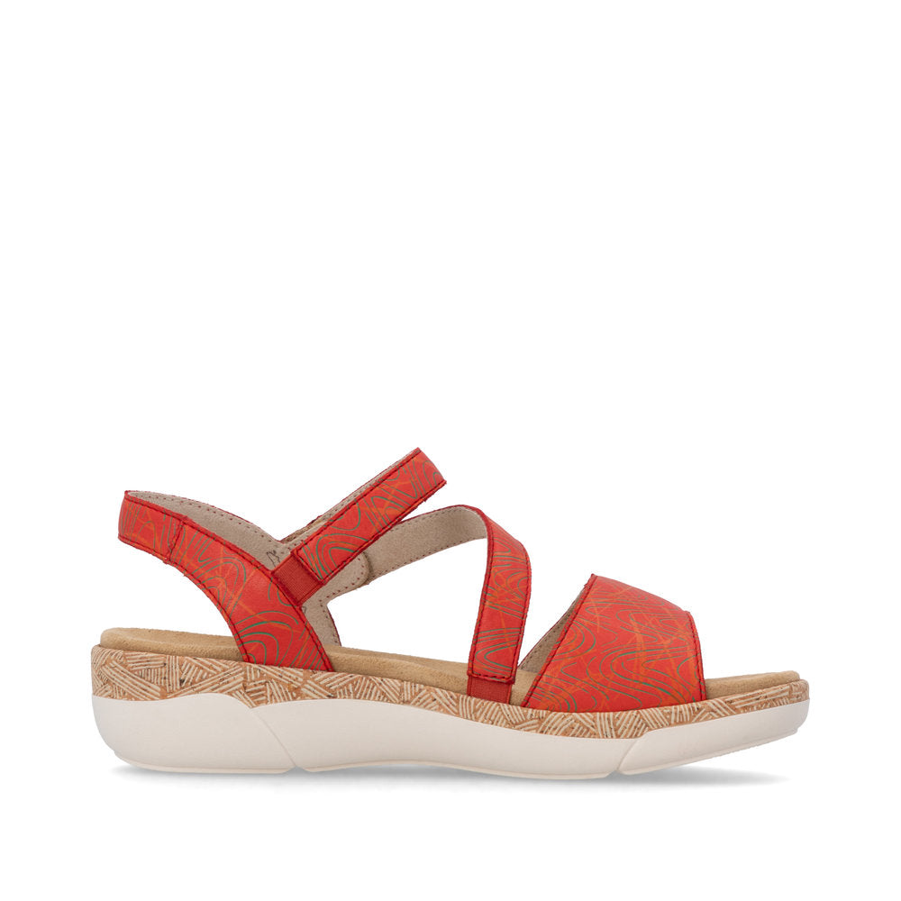 Strappy Sandals | R6860 - Image 2