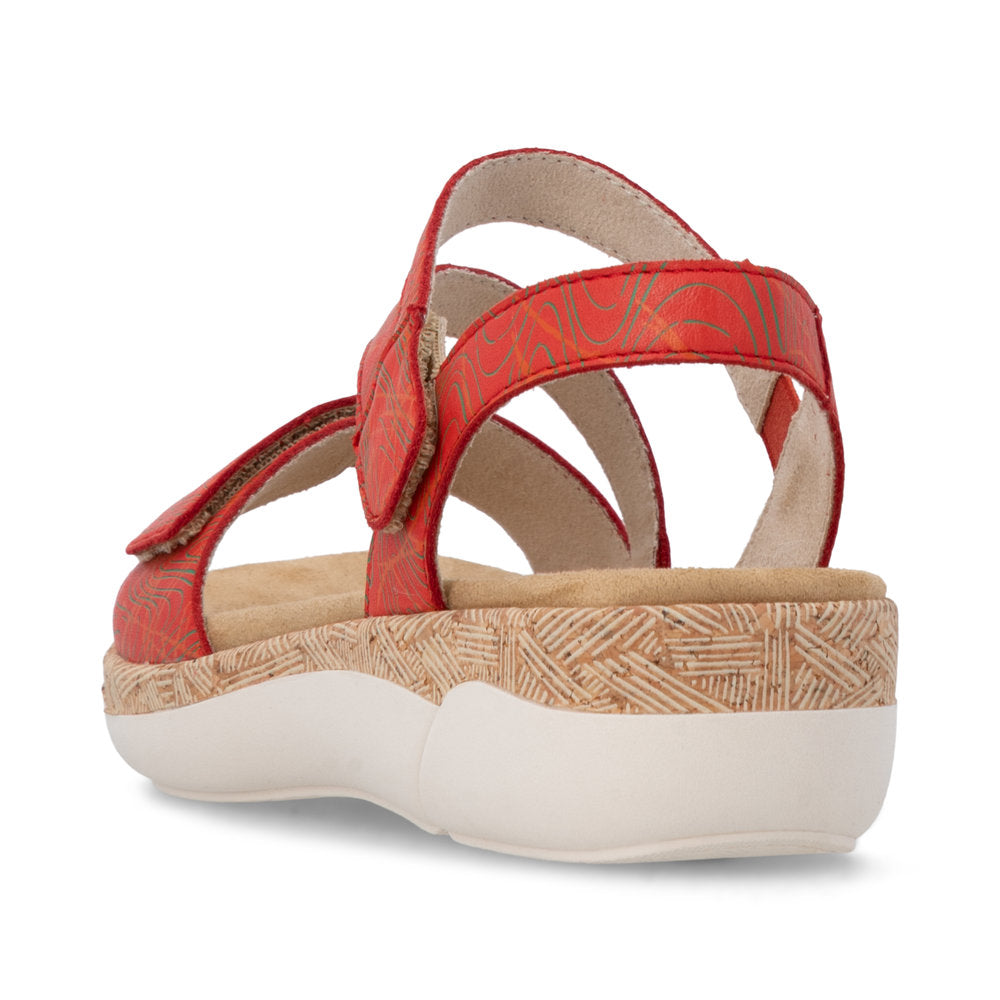Strappy Sandals | R6860 - Image 3