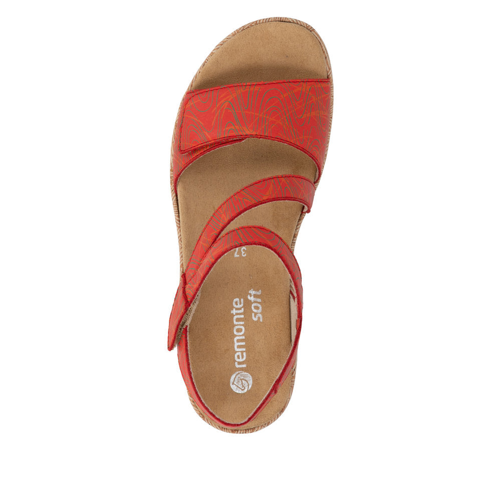 Strappy Sandals | R6860 - Image 4