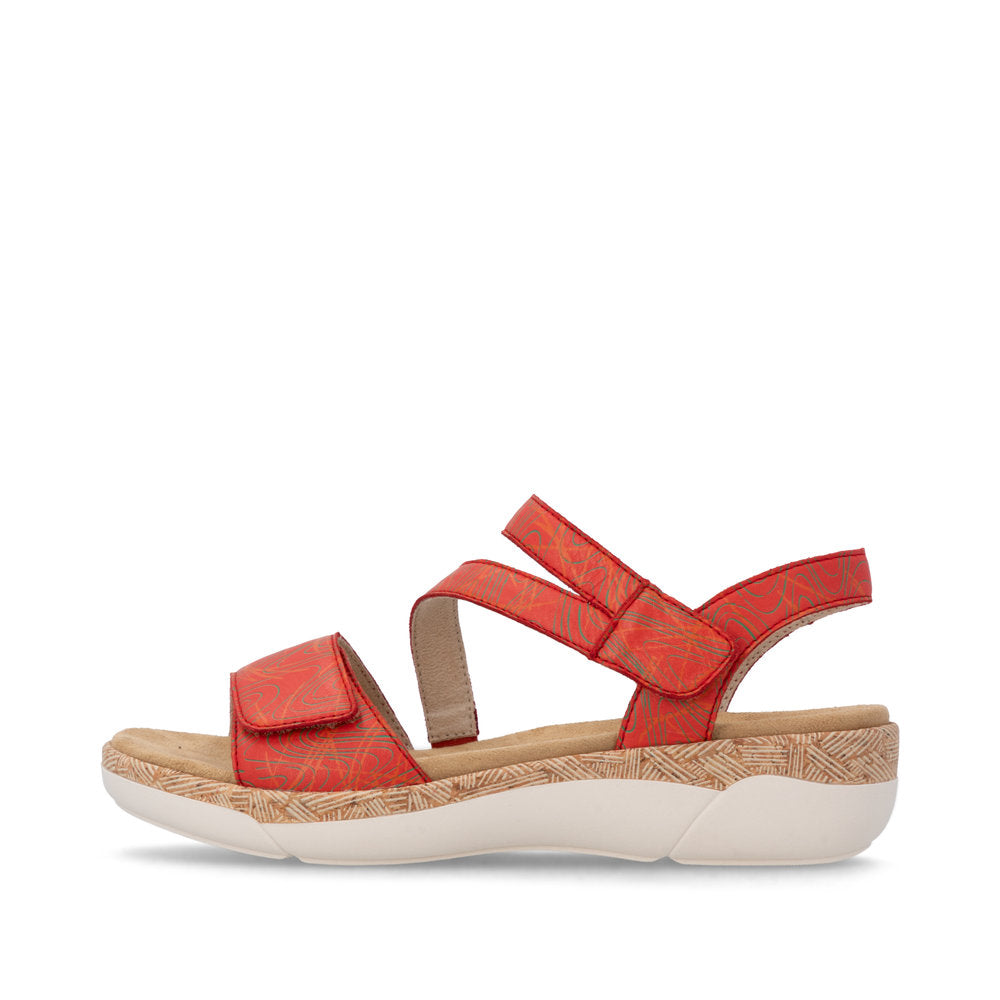 Strappy Sandals | R6860 - Image 5