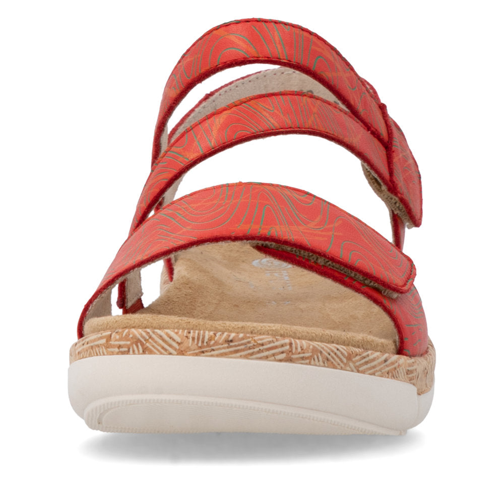 Strappy Sandals | R6860 - Image 6