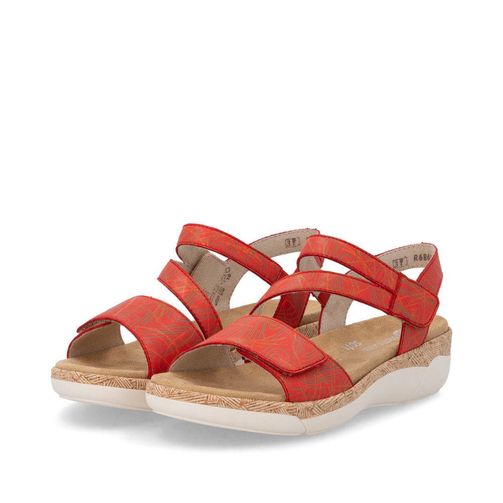 Strappy Sandals | R6860 - Image 8