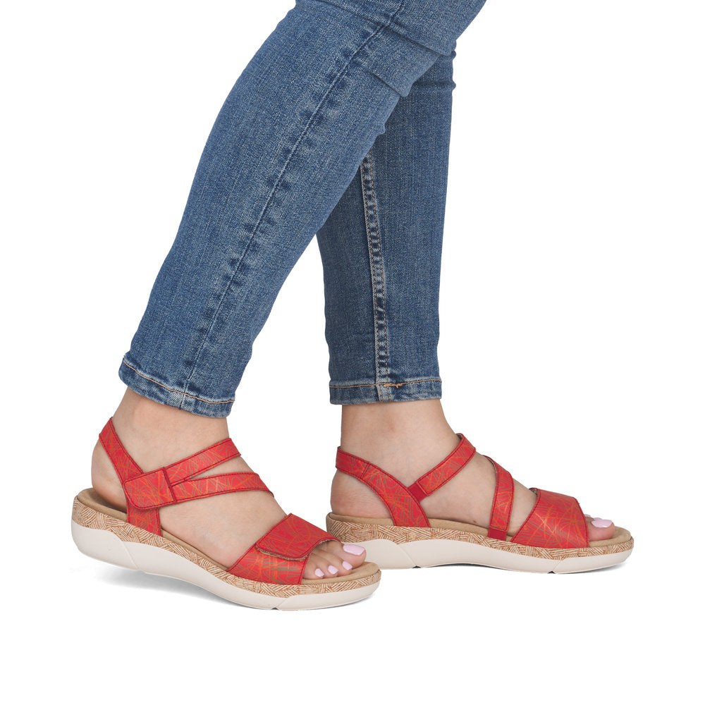 Strappy Sandals | R6860 - Image 10