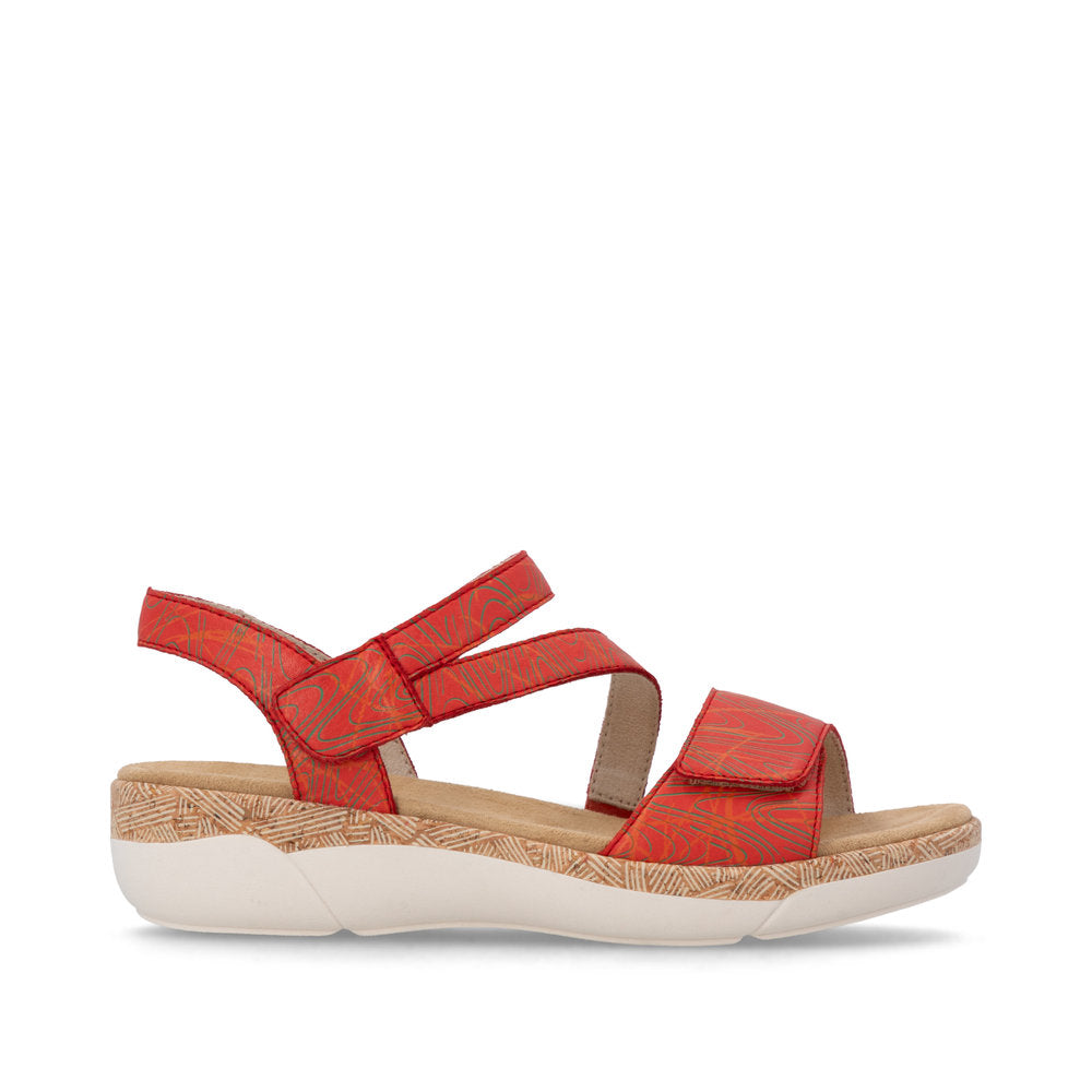 Strappy Sandals | R6860 - Image 11