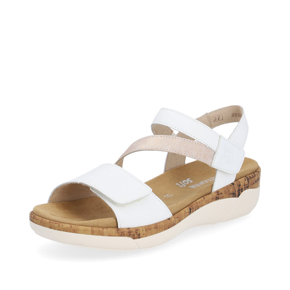 Strappy Sandals | R6860 - Image 12