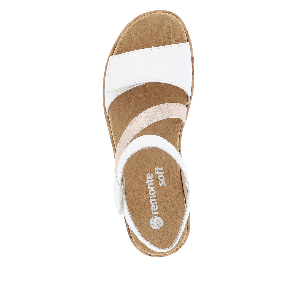 Strappy Sandals | R6860 - Image 15