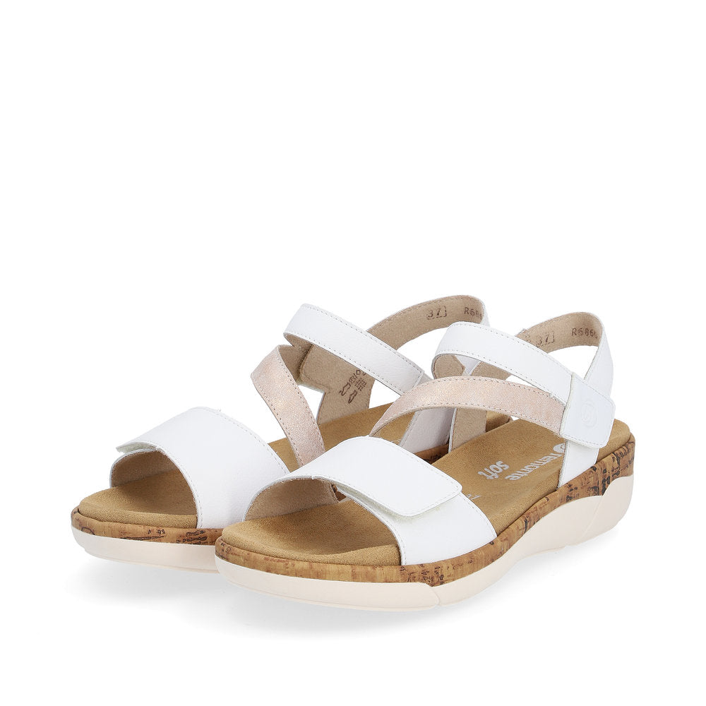 Strappy Sandals | R6860 - Image 19