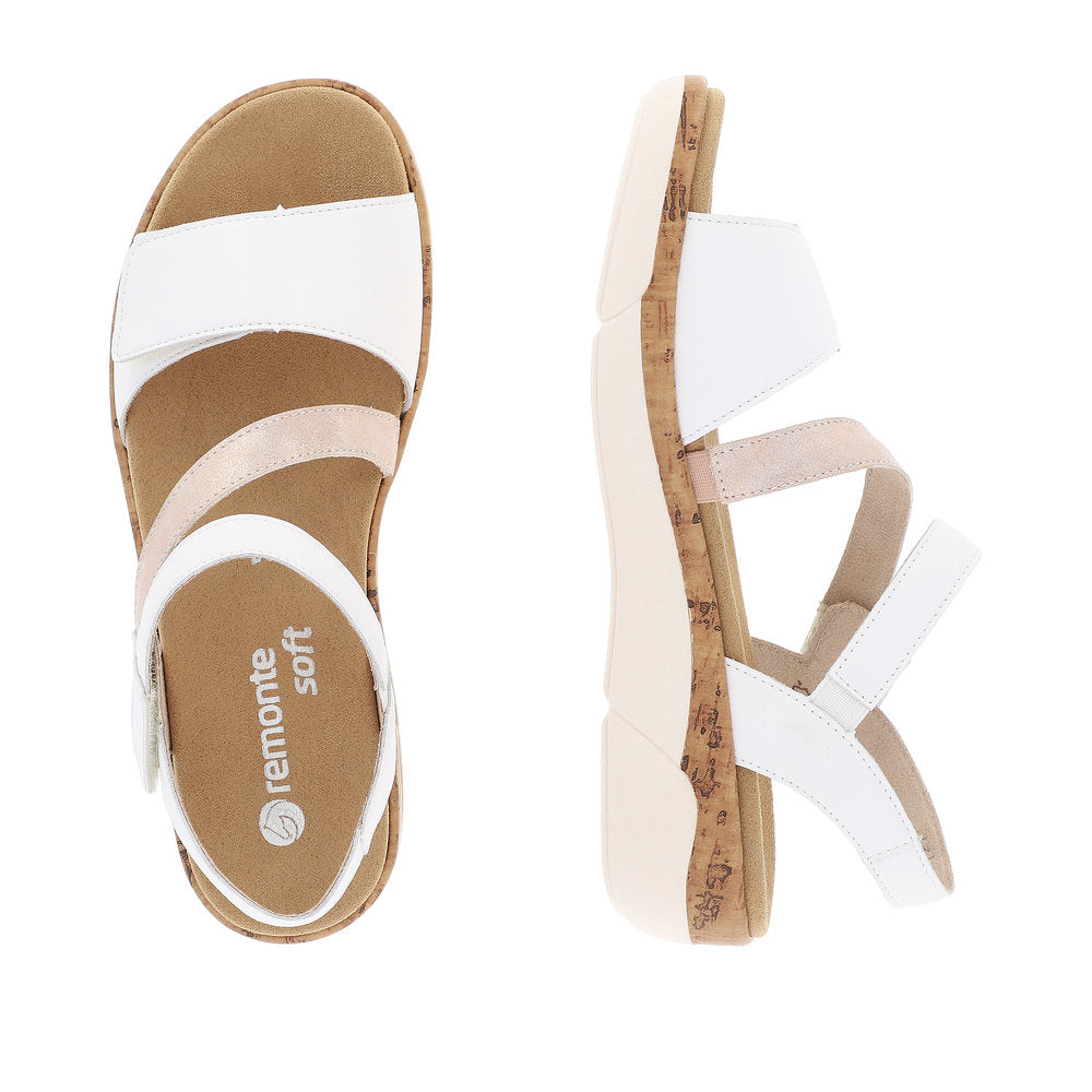 Strappy Sandals | R6860 - Image 20