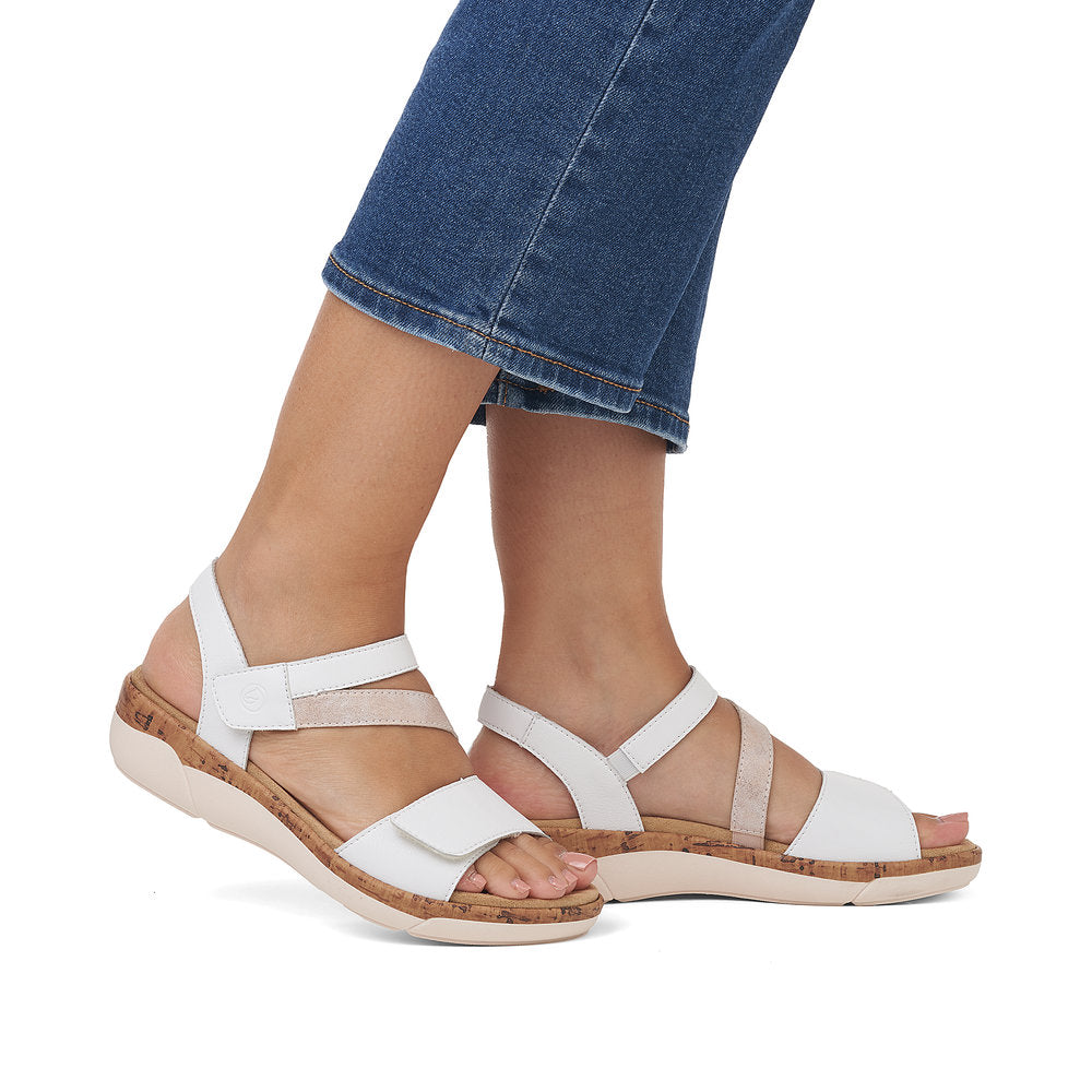 Strappy Sandals | R6860 - Image 21