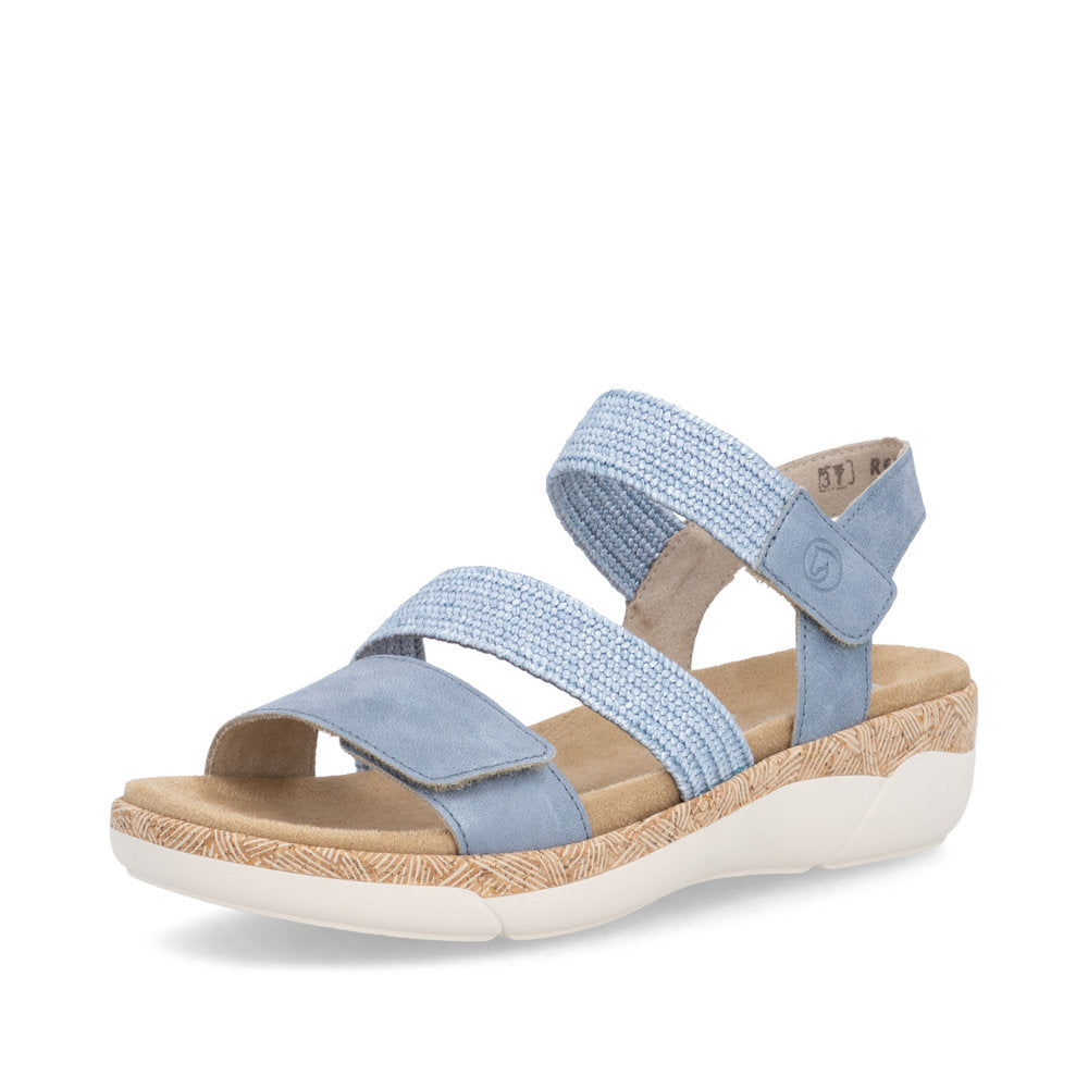 Strappy Sandals | R6861 - Image 1