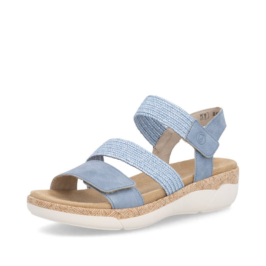 Strappy Sandals | R6861 - Image 1