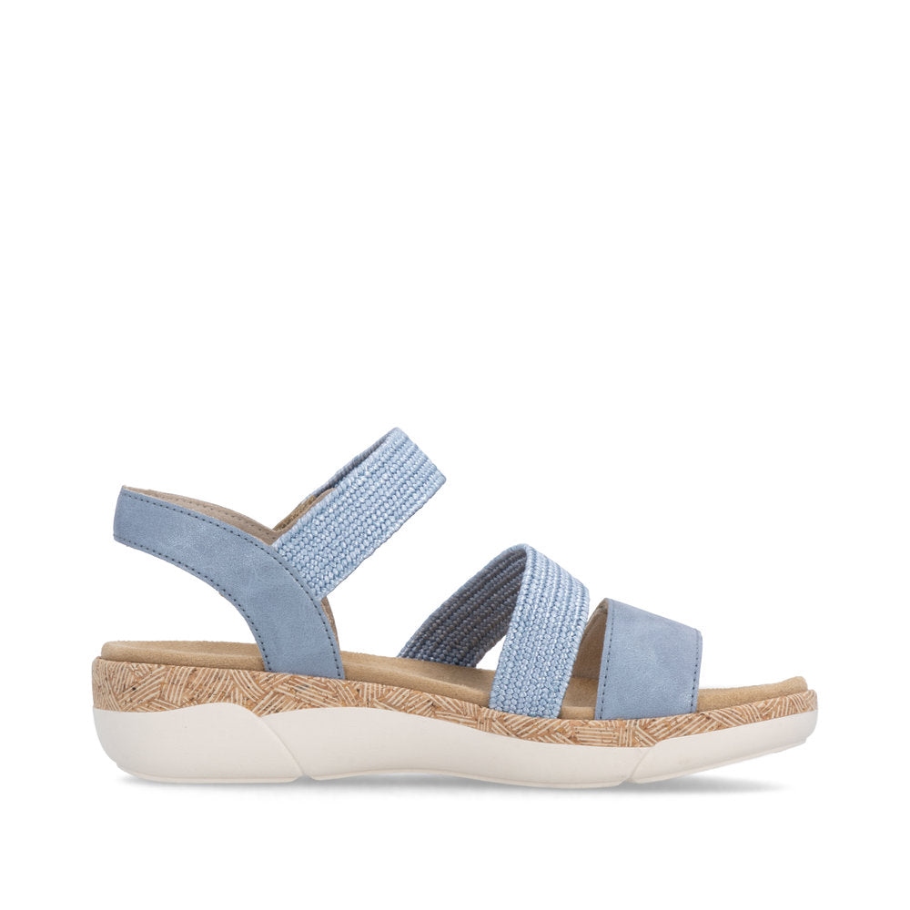Strappy Sandals | R6861 - Image 2