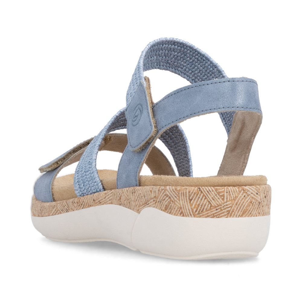 Strappy Sandals | R6861 - Image 3