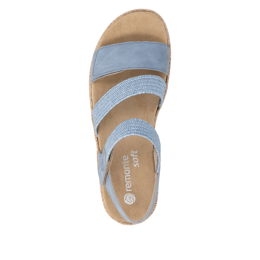 Strappy Sandals | R6861 - Image 4