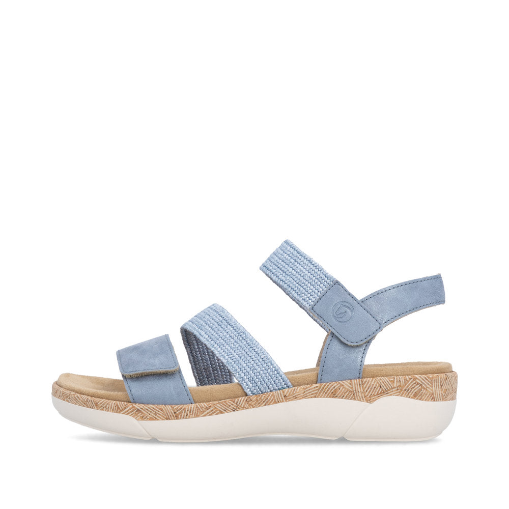 Strappy Sandals | R6861 - Image 5