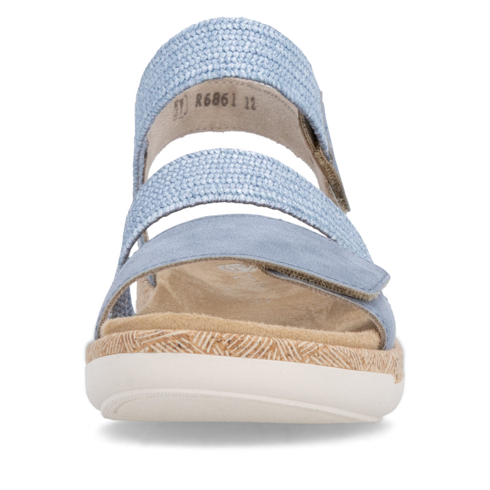 Strappy Sandals | R6861 - Image 6