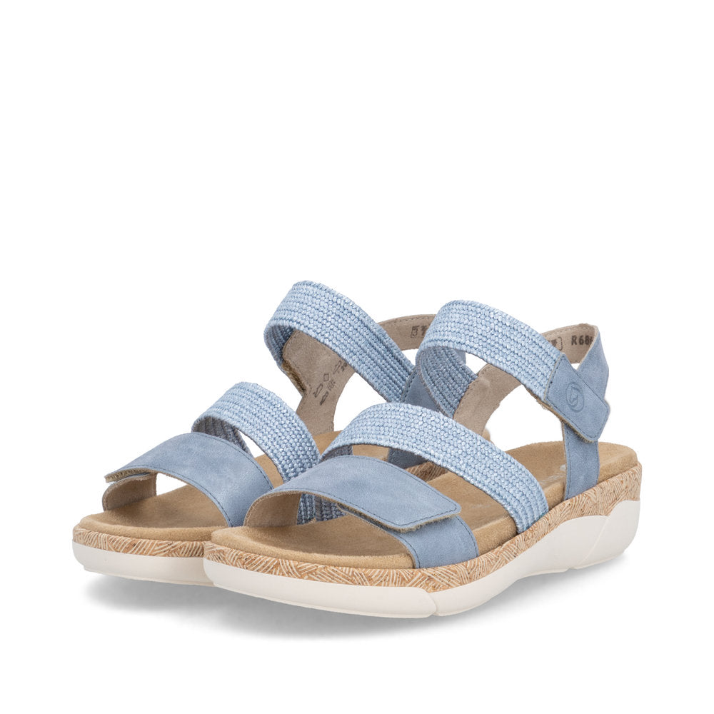 Strappy Sandals | R6861 - Image 8