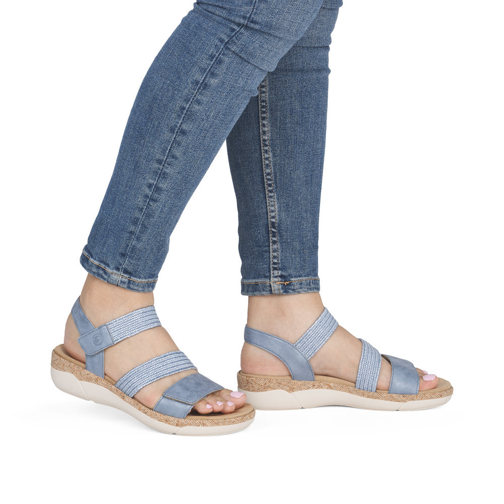Strappy Sandals | R6861 - Image 10