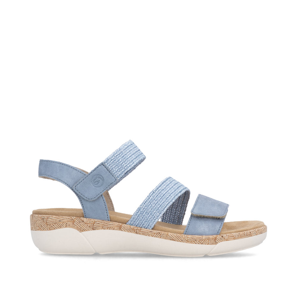 Strappy Sandals | R6861 - Image 11