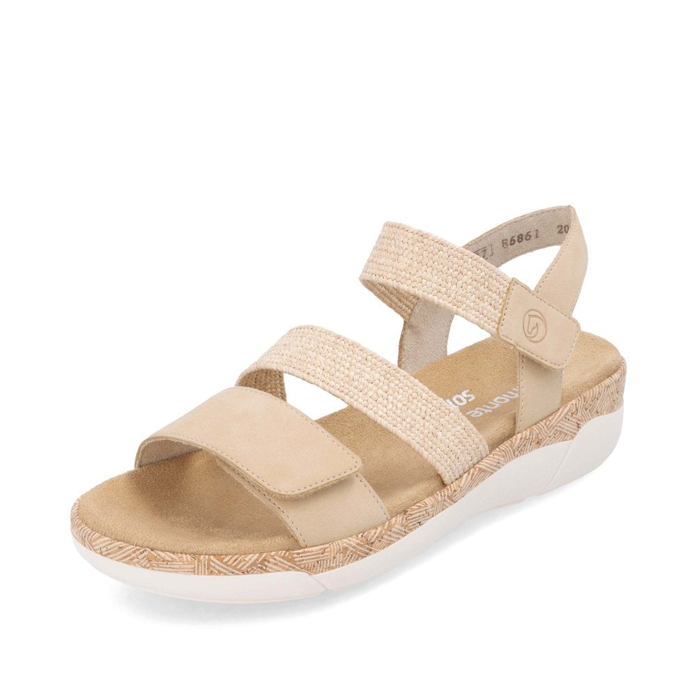 Strappy Sandals | R6861 - Image 12