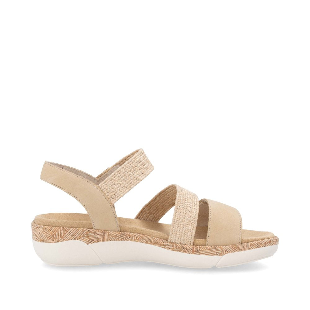 Strappy Sandals | R6861 - Image 13