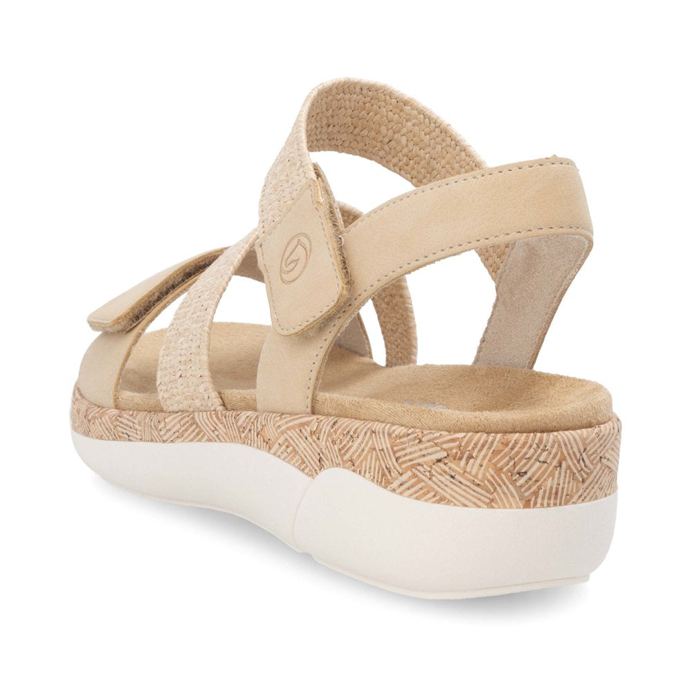 Strappy Sandals | R6861 - Image 14