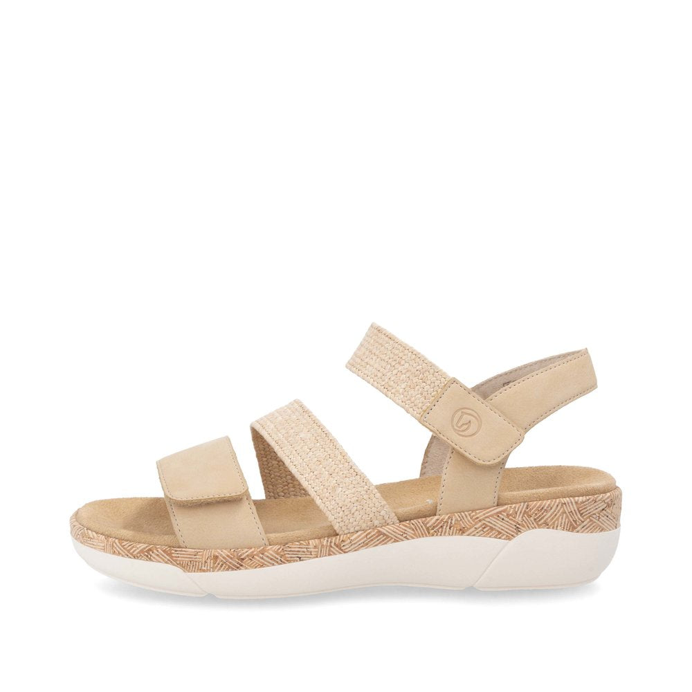 Strappy Sandals | R6861 - Image 16