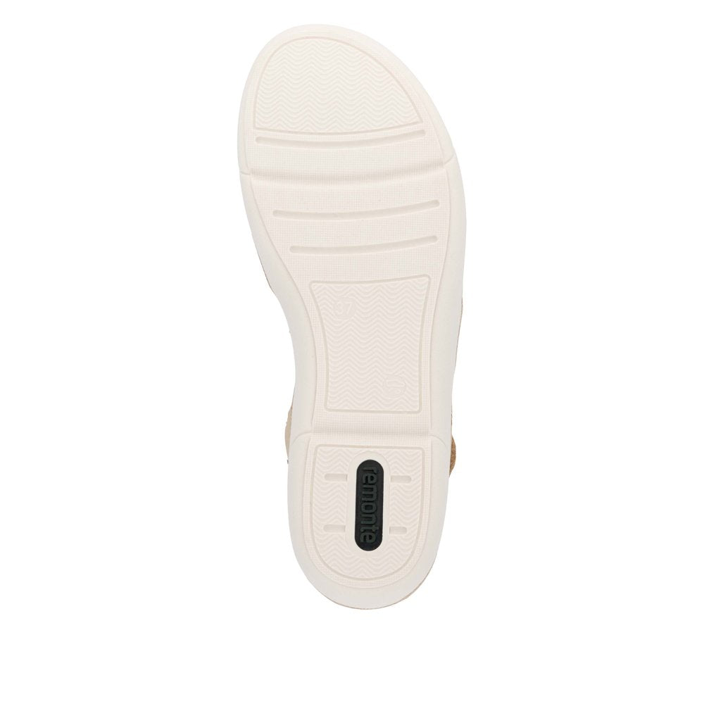 Strappy Sandals | R6861 - Image 18