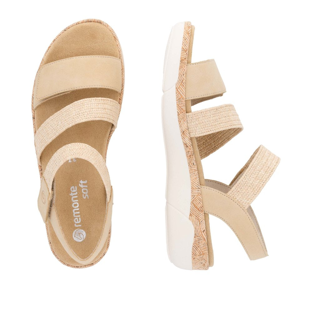 Strappy Sandals | R6861 - Image 20