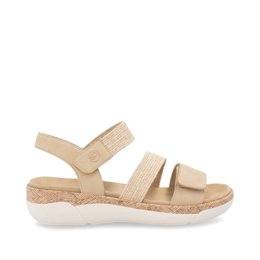 Strappy Sandals | R6861 - Image 22