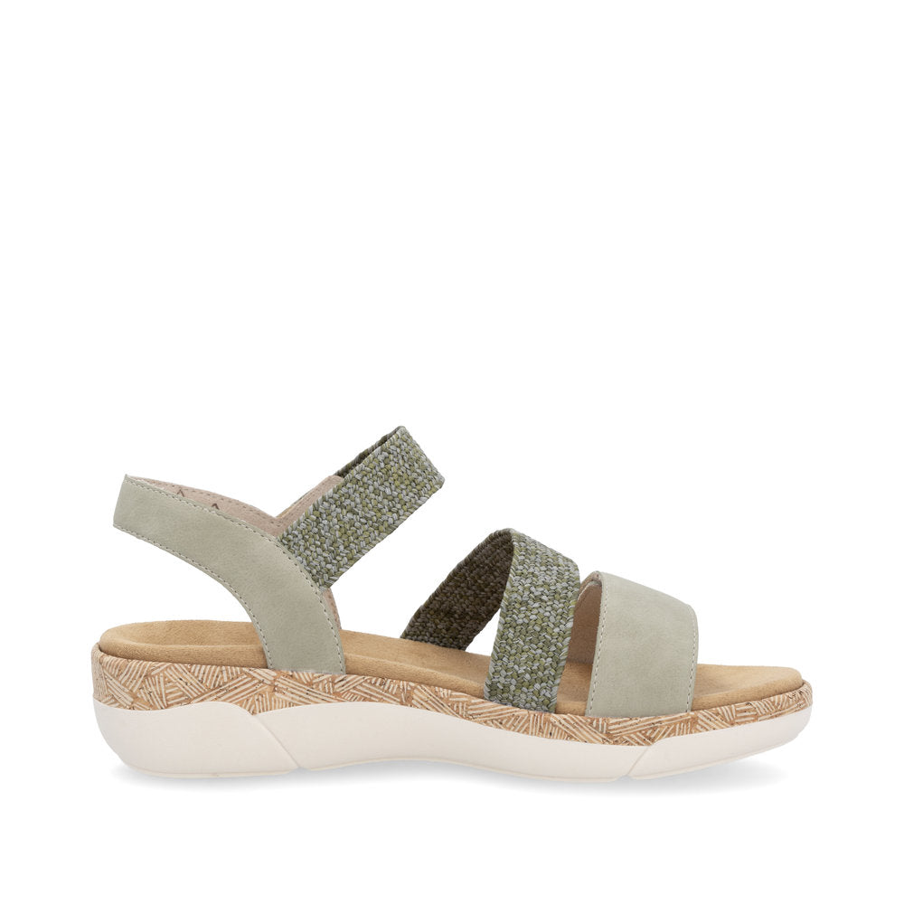 Strappy Sandals | R6861 - Image 24