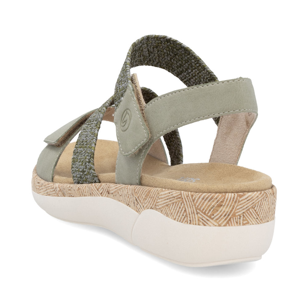 Strappy Sandals | R6861 - Image 25